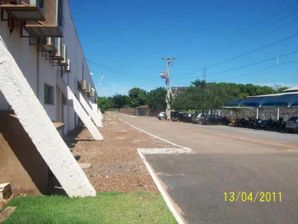 Depósito-Galpão, 3 m² - Foto 9