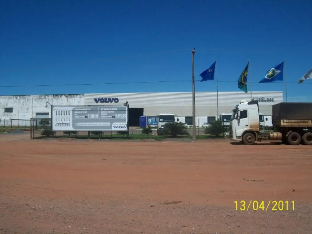Depósito-Galpão, 3 m² - Foto 2
