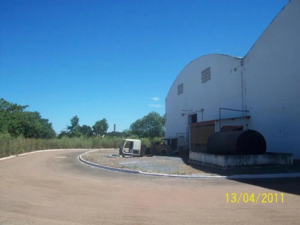 Depósito-Galpão, 3 m² - Foto 7