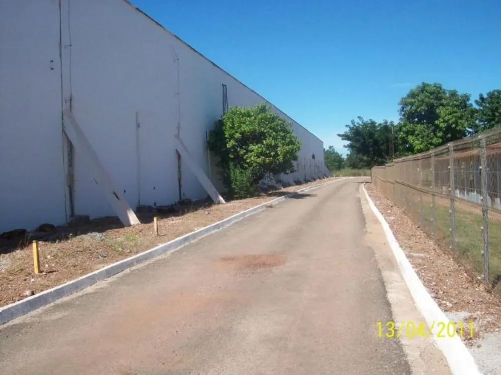 Depósito-Galpão, 3 m² - Foto 6