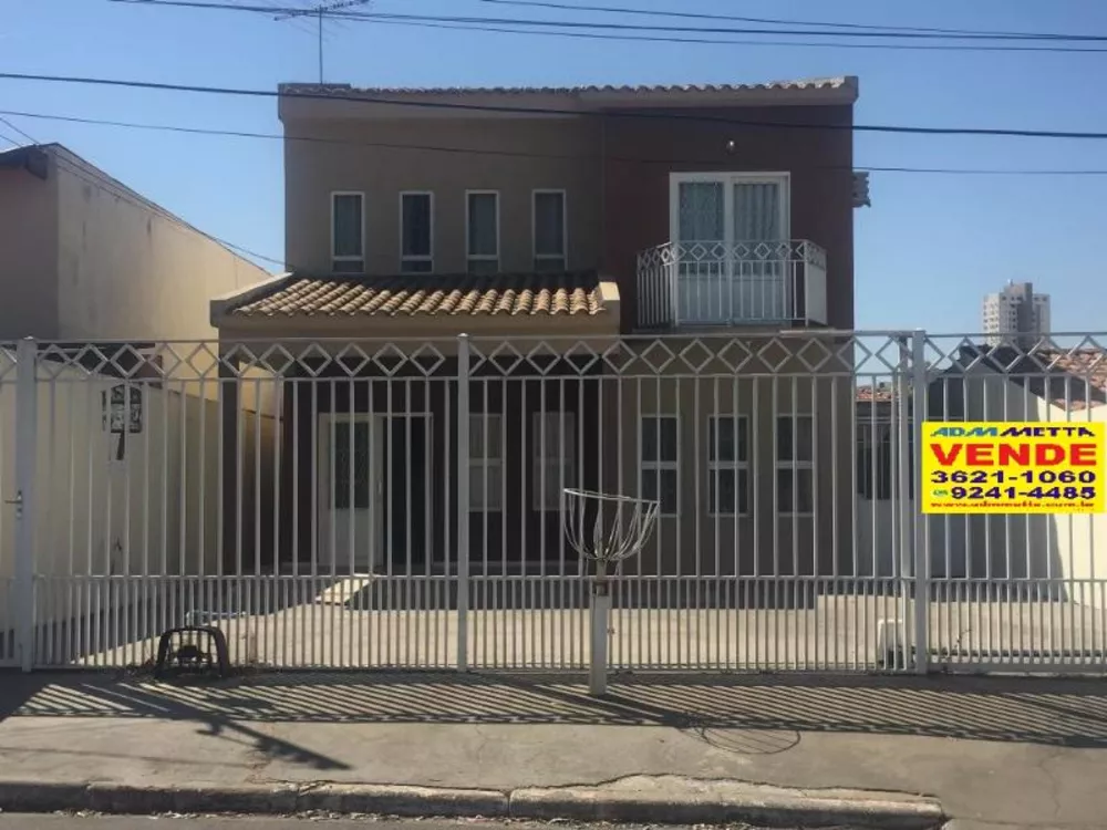 Casa, 5 quartos, 250 m² - Foto 3