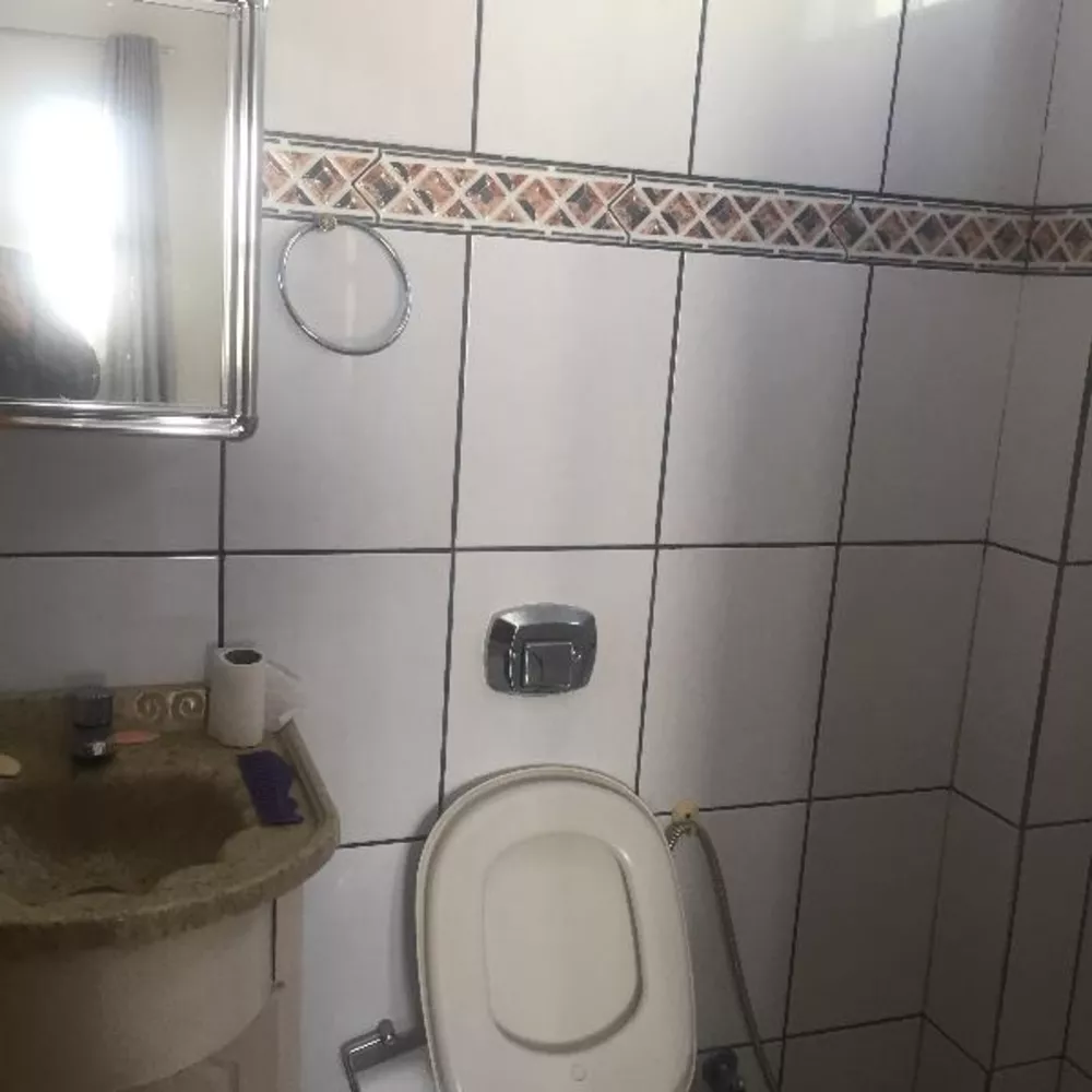 Casa, 5 quartos, 250 m² - Foto 4