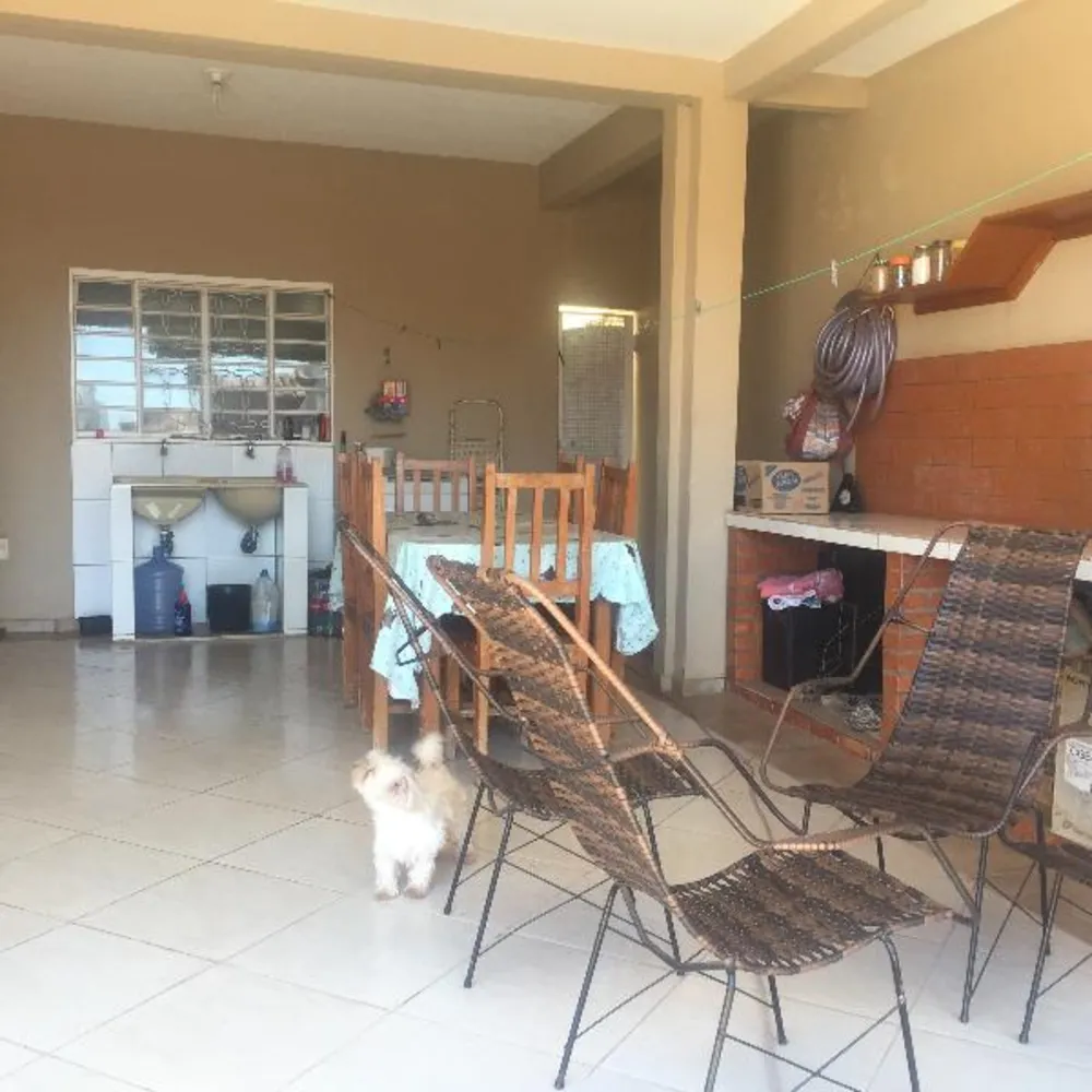 Casa, 5 quartos, 250 m² - Foto 4