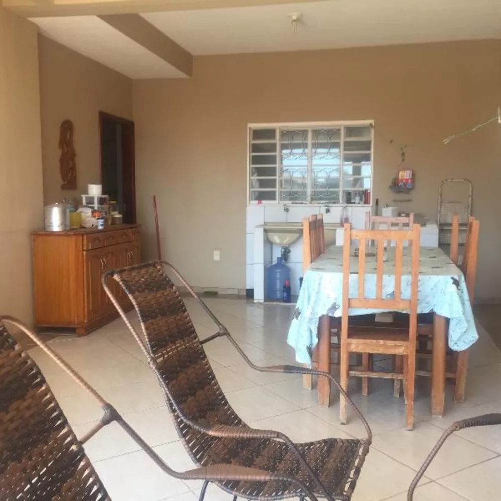 Casa, 5 quartos, 250 m² - Foto 2