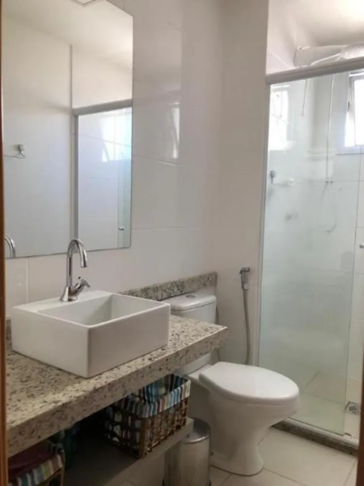 Apartamento, 3 quartos - Foto 11