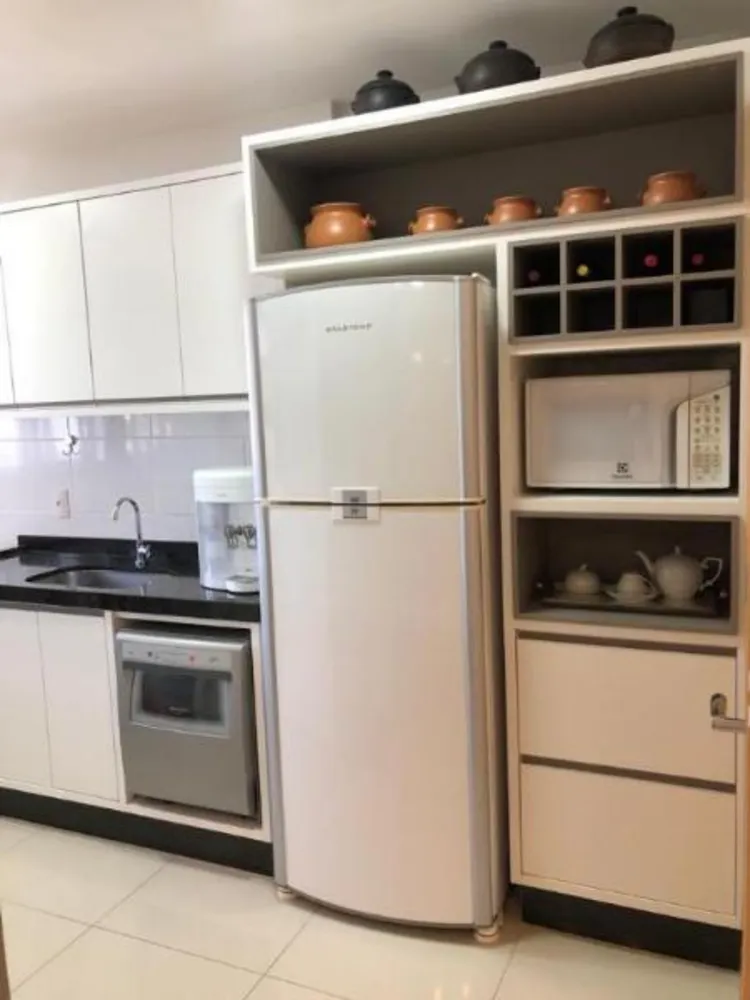 Apartamento, 3 quartos - Foto 6