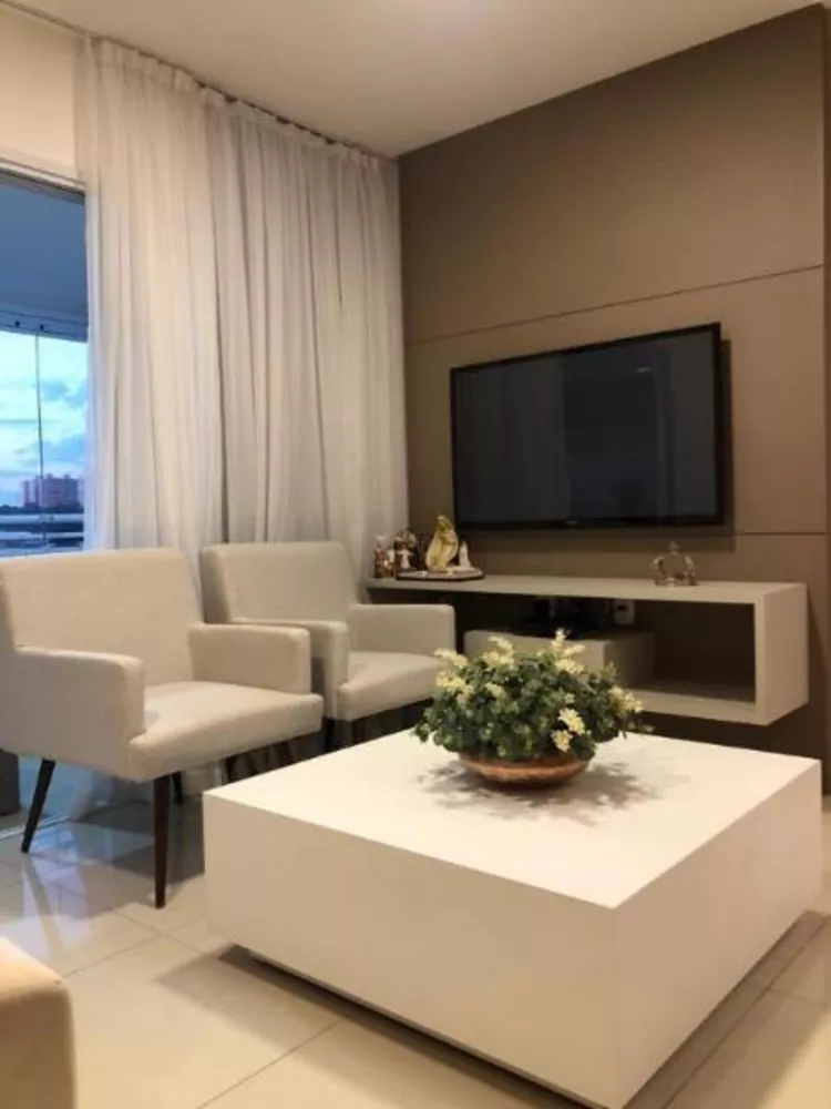 Apartamento à venda com 3 quartos - Foto 3