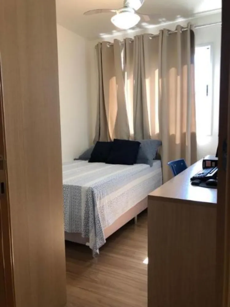 Apartamento, 3 quartos - Foto 9