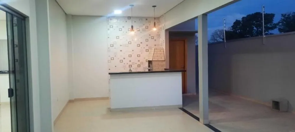 Casa, 3 quartos - Foto 10