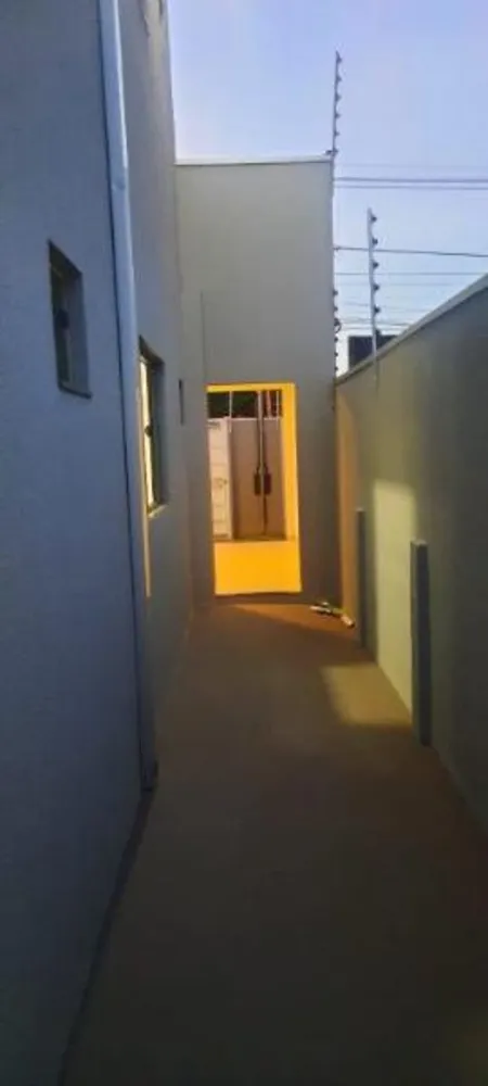 Casa, 3 quartos - Foto 9