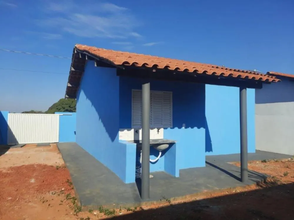 Casa, 3 quartos - Foto 6