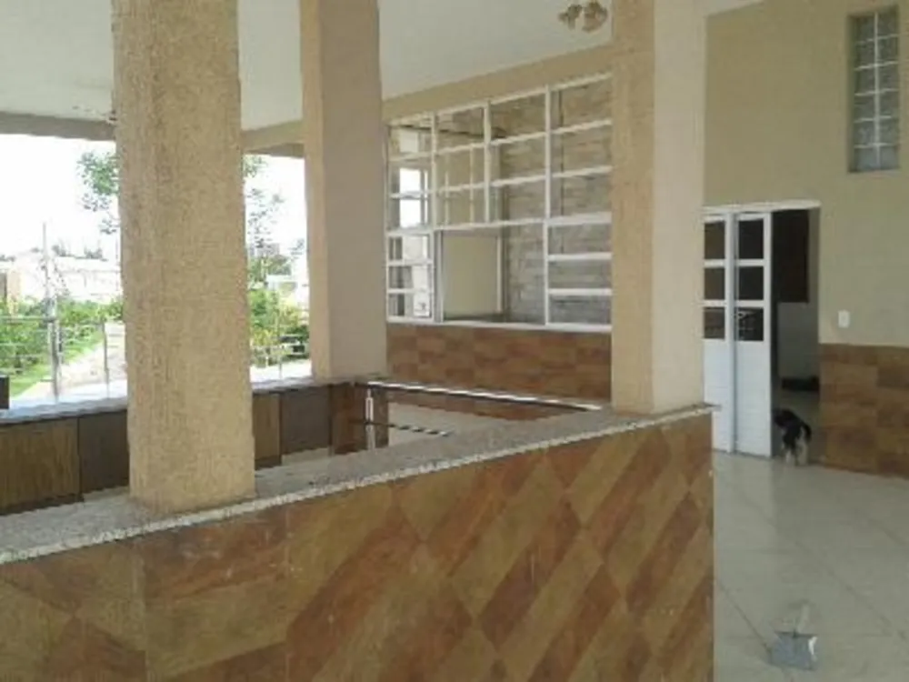Casa, 4 quartos, 1714 m² - Foto 11