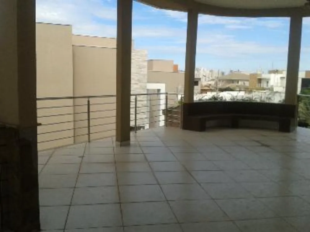 Casa, 4 quartos, 1714 m² - Foto 12