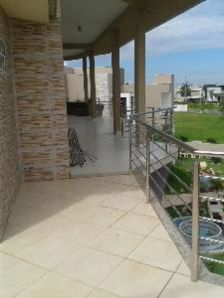 Casa, 4 quartos, 1714 m² - Foto 13