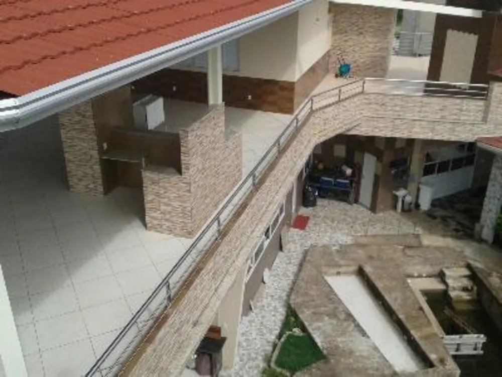 Casa, 4 quartos, 1714 m² - Foto 15