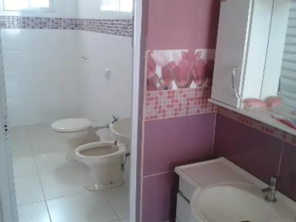 Casa, 4 quartos, 1714 m² - Foto 9