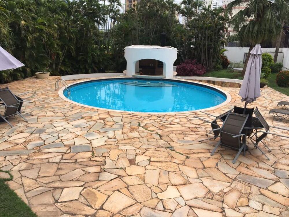 Apartamento, 4 quartos, 240 m² - Foto 39