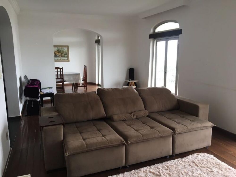 Apartamento, 4 quartos, 240 m² - Foto 15