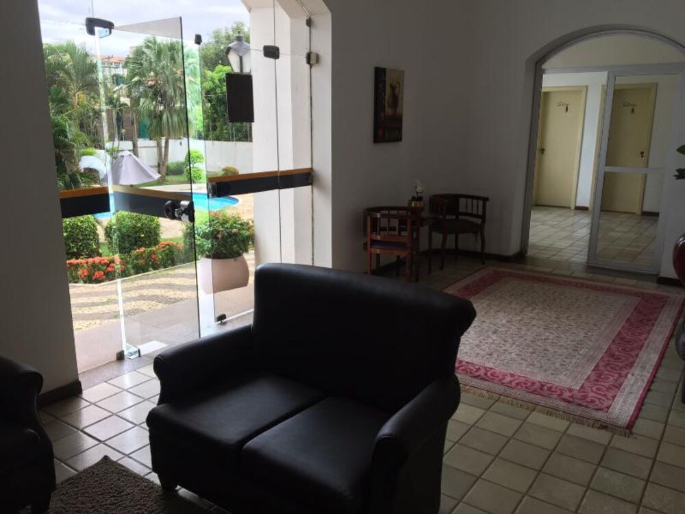 Apartamento, 4 quartos, 240 m² - Foto 7