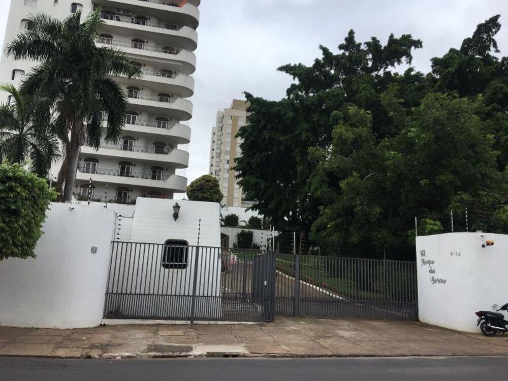 Apartamento, 4 quartos, 240 m² - Foto 2