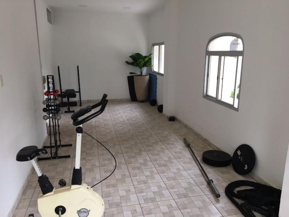 Apartamento, 4 quartos, 240 m² - Foto 36