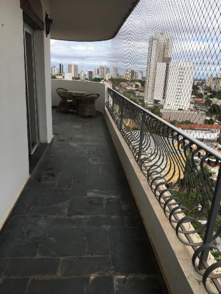 Apartamento, 4 quartos, 240 m² - Foto 12