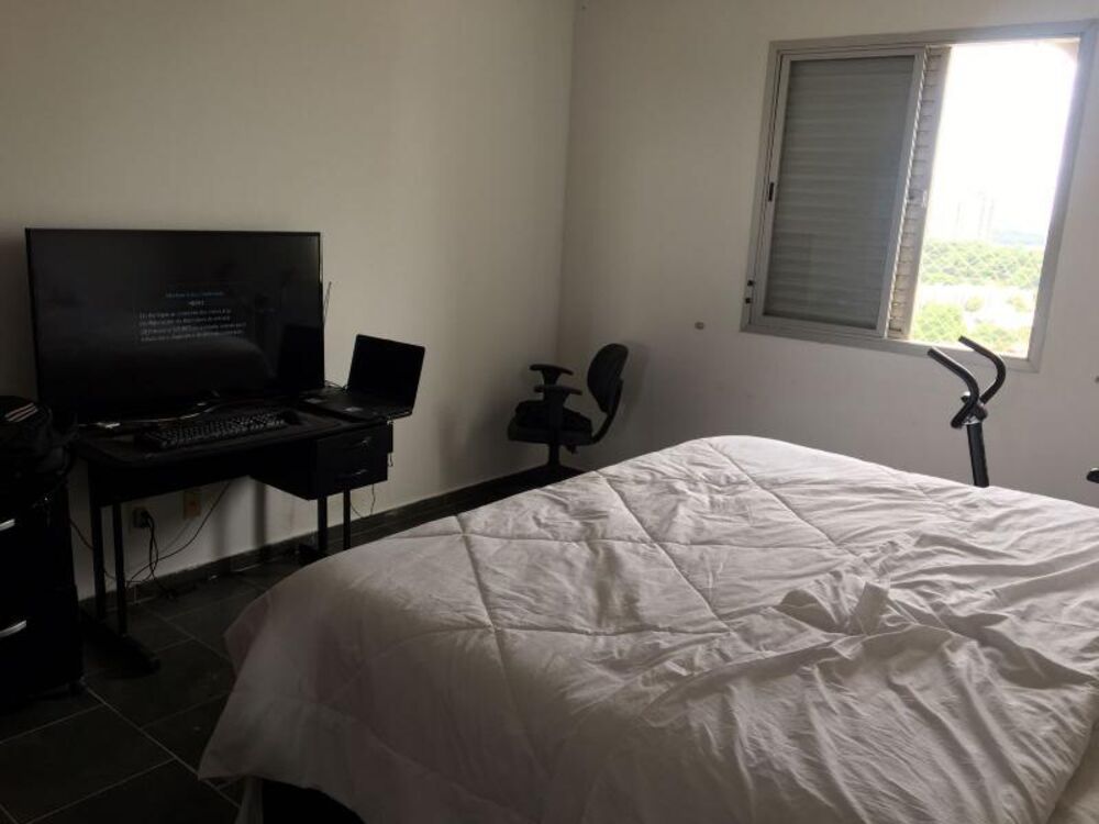 Apartamento, 4 quartos, 240 m² - Foto 17