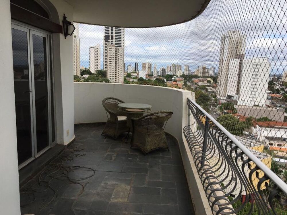 Apartamento, 4 quartos, 240 m² - Foto 13