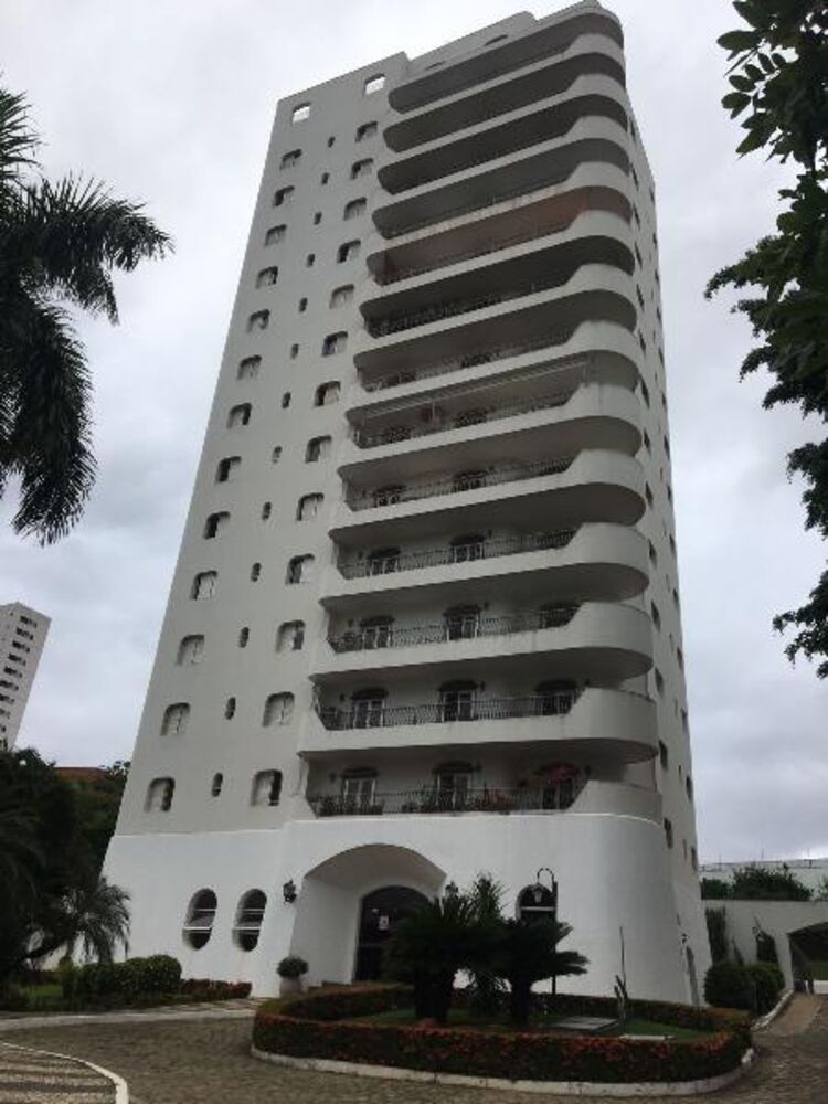 Apartamento, 4 quartos, 240 m² - Foto 3