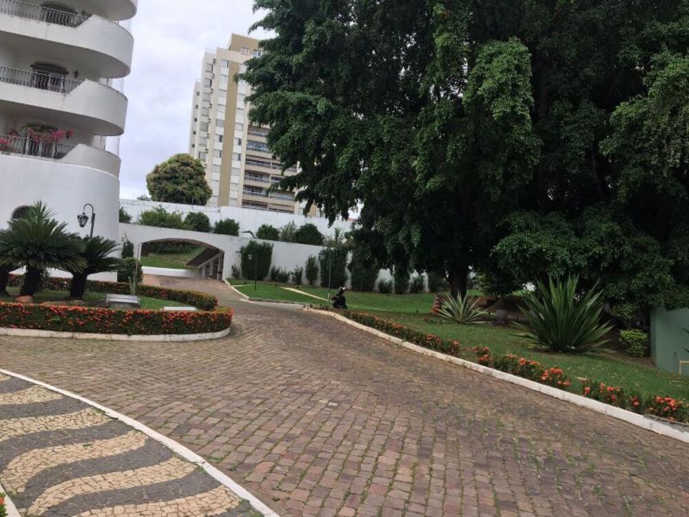 Apartamento, 4 quartos, 240 m² - Foto 5