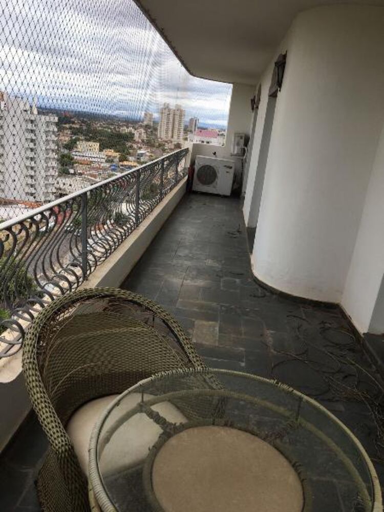 Apartamento, 4 quartos, 240 m² - Foto 11