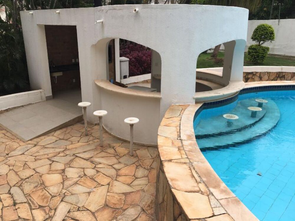 Apartamento, 4 quartos, 240 m² - Foto 37