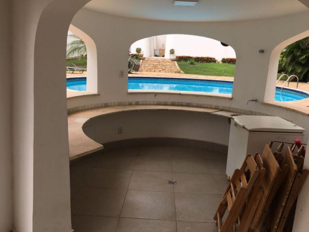 Apartamento, 4 quartos, 240 m² - Foto 38