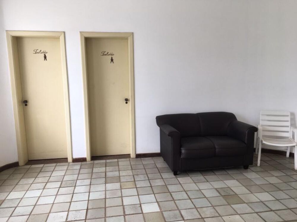 Apartamento, 4 quartos, 240 m² - Foto 33