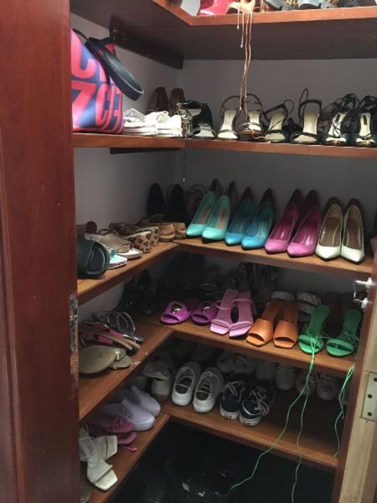 Apartamento, 4 quartos, 240 m² - Foto 23