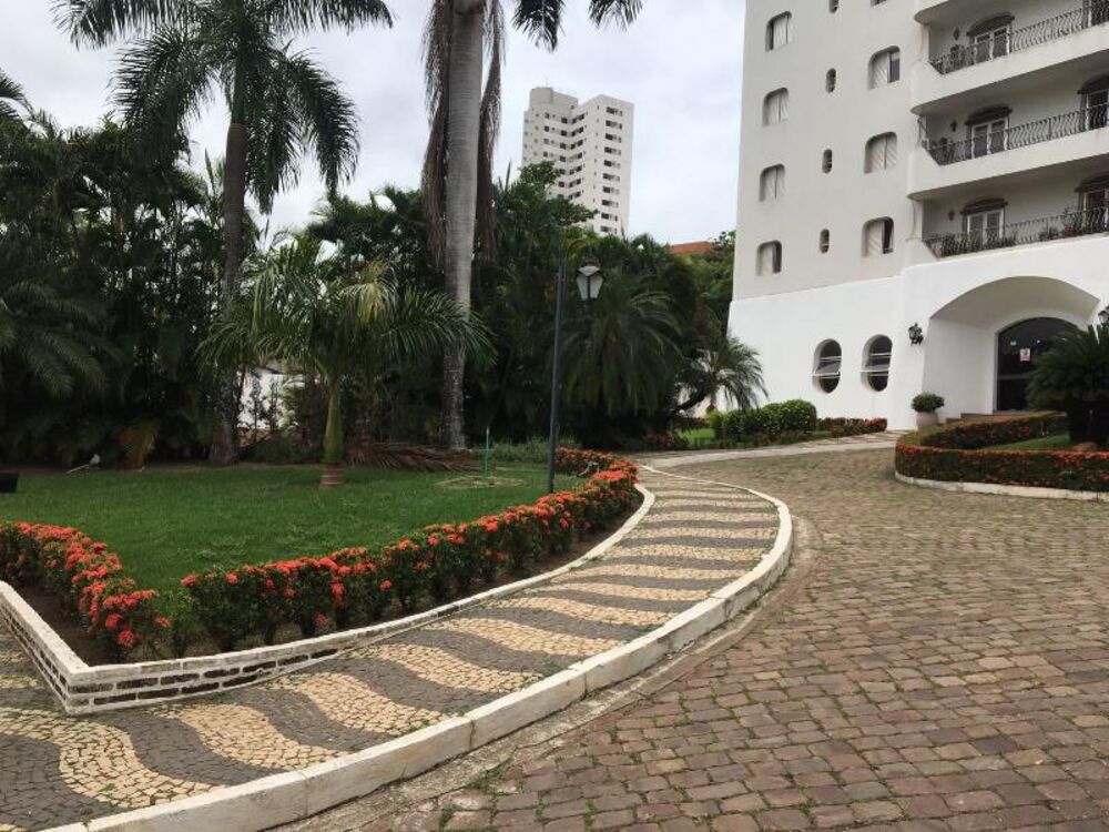 Apartamento, 4 quartos, 240 m² - Foto 4