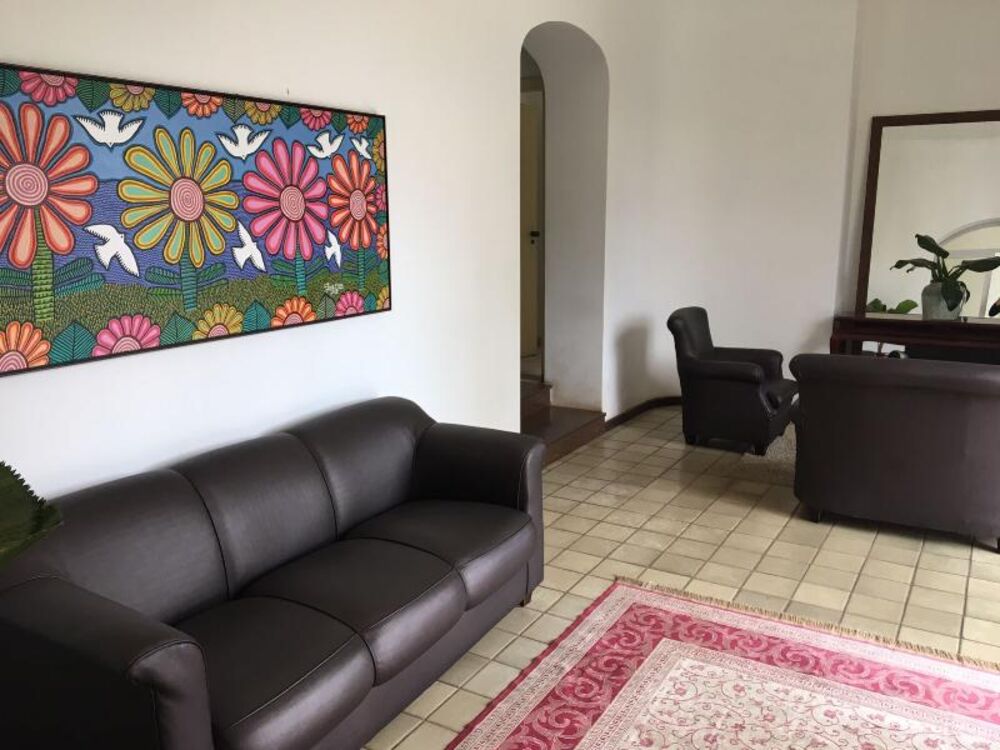 Apartamento, 4 quartos, 240 m² - Foto 8