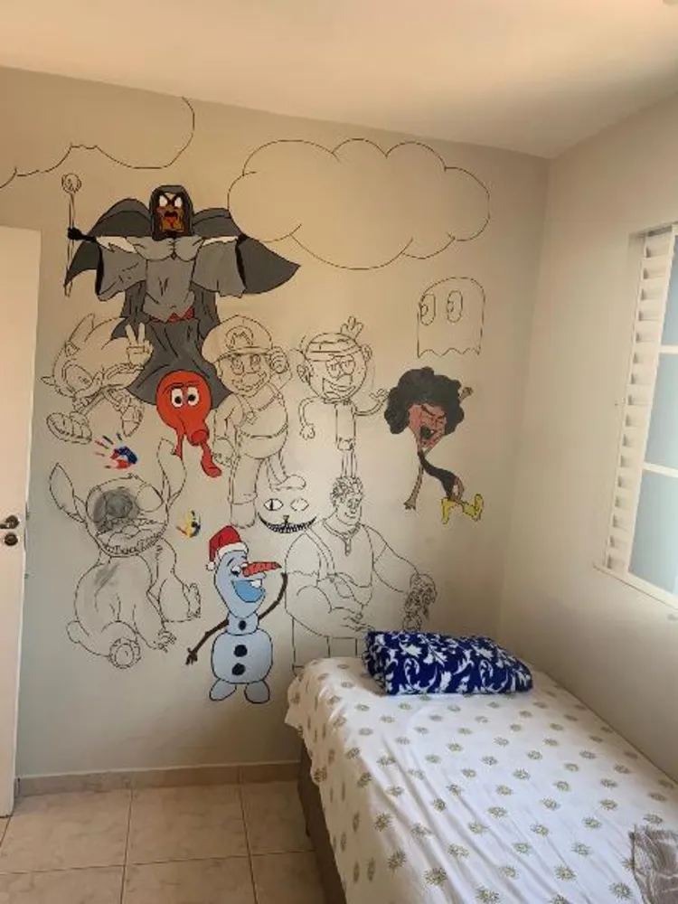 Apartamento, 2 quartos, 65 m² - Foto 10