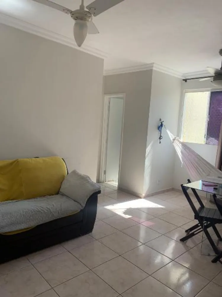 Apartamento, 2 quartos, 65 m² - Foto 5