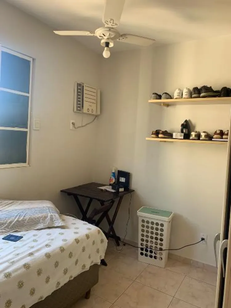 Apartamento, 2 quartos, 65 m² - Foto 9