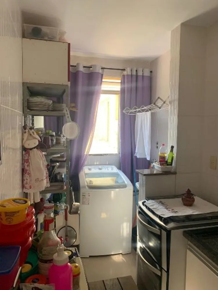 Apartamento, 2 quartos, 65 m² - Foto 11