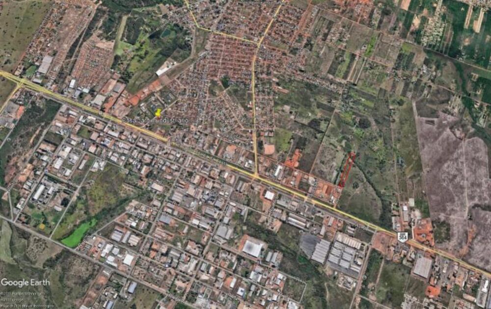 Loteamento e Condomínio - Foto 2