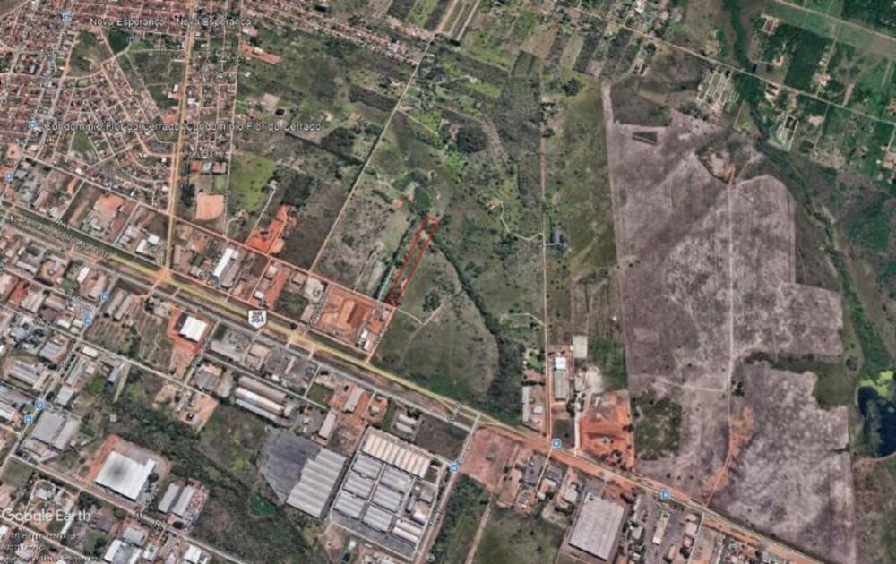 Loteamento e Condomínio - Foto 1