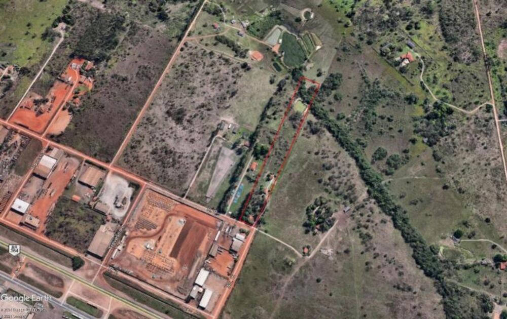 Loteamento e Condomínio - Foto 3