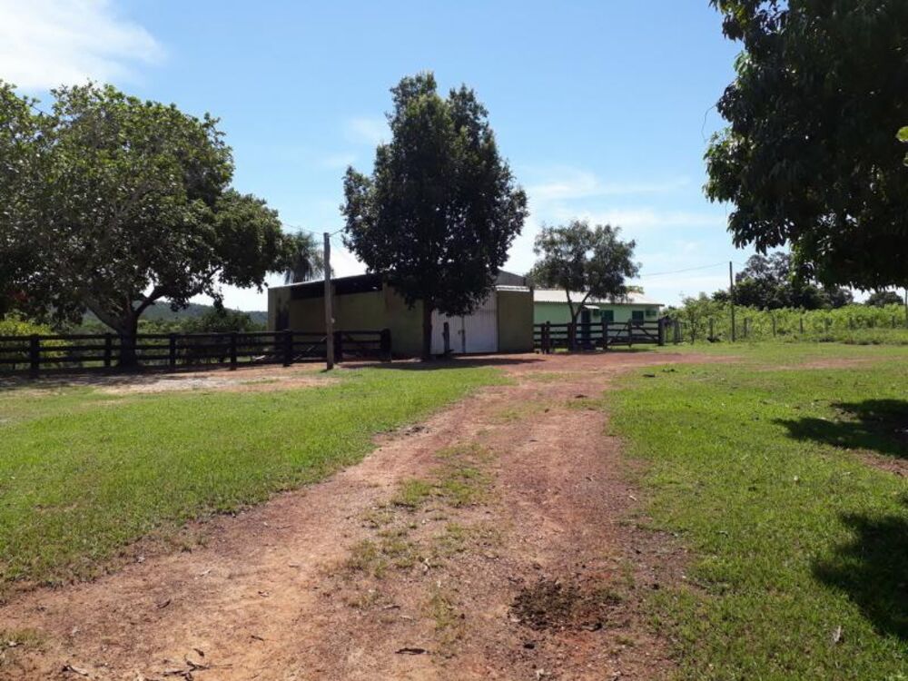 Fazenda - Foto 25