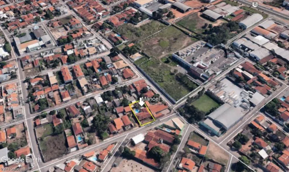 Casa, 3 quartos, 285 m² - Foto 16