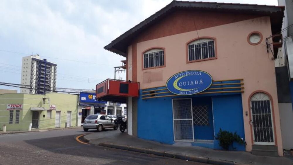 Apartamento para alugar com 2 quartos, 70m² - Foto 1