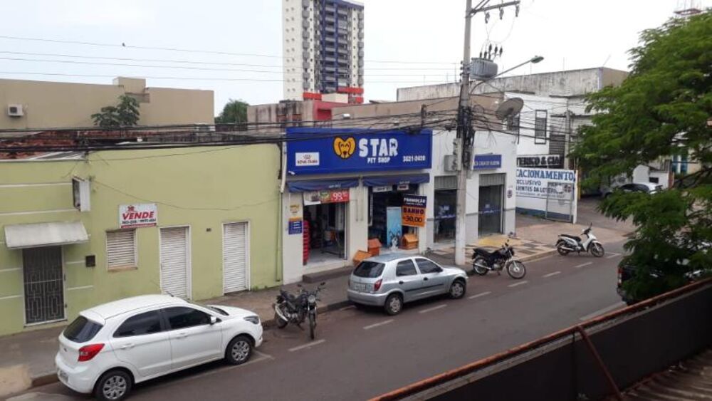 Apartamento para alugar com 2 quartos, 70m² - Foto 5