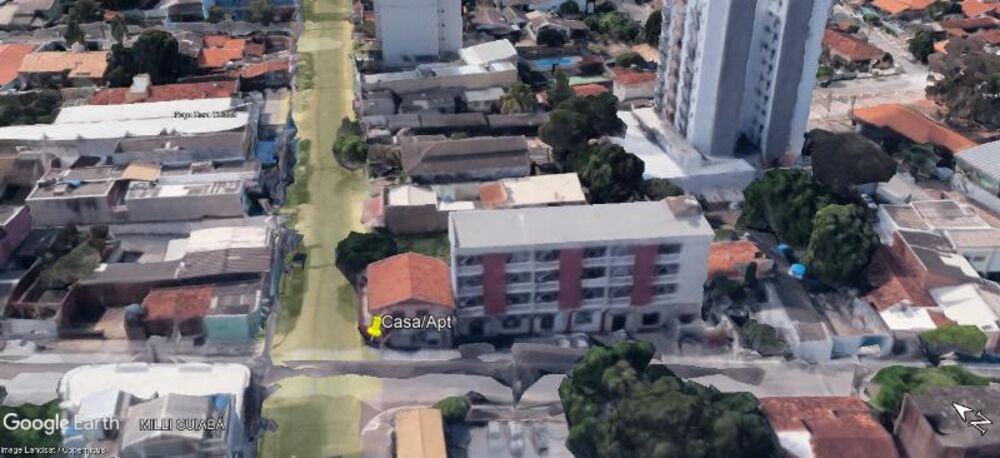 Apartamento para alugar com 2 quartos, 70m² - Foto 17