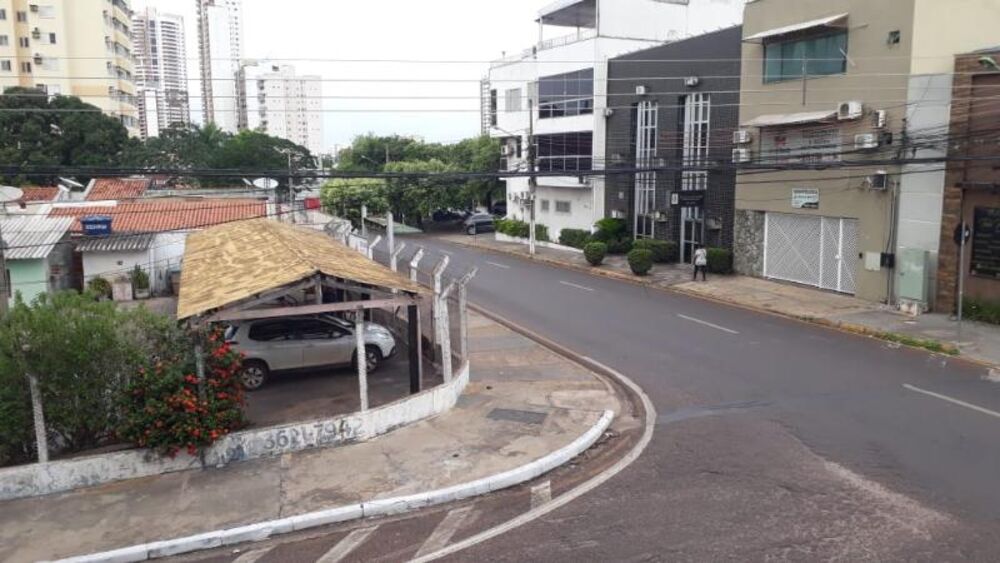 Apartamento para alugar com 2 quartos, 70m² - Foto 7